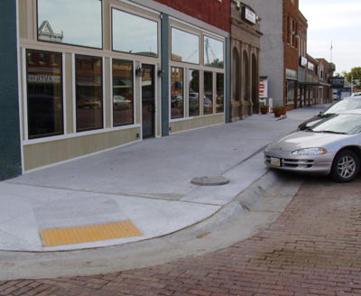 Downtown Revitalization - Multi-Disciplinary Project Teams